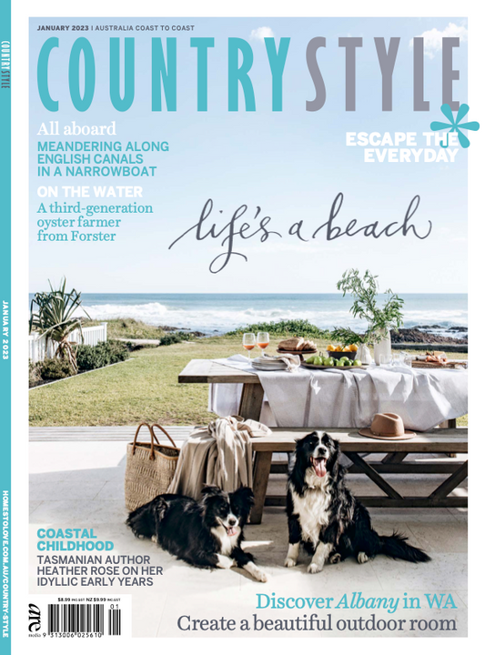 Country Style
