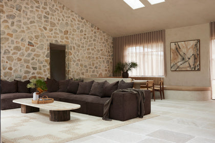 Cosmos Modular Sofa - Bodhi Living Collection