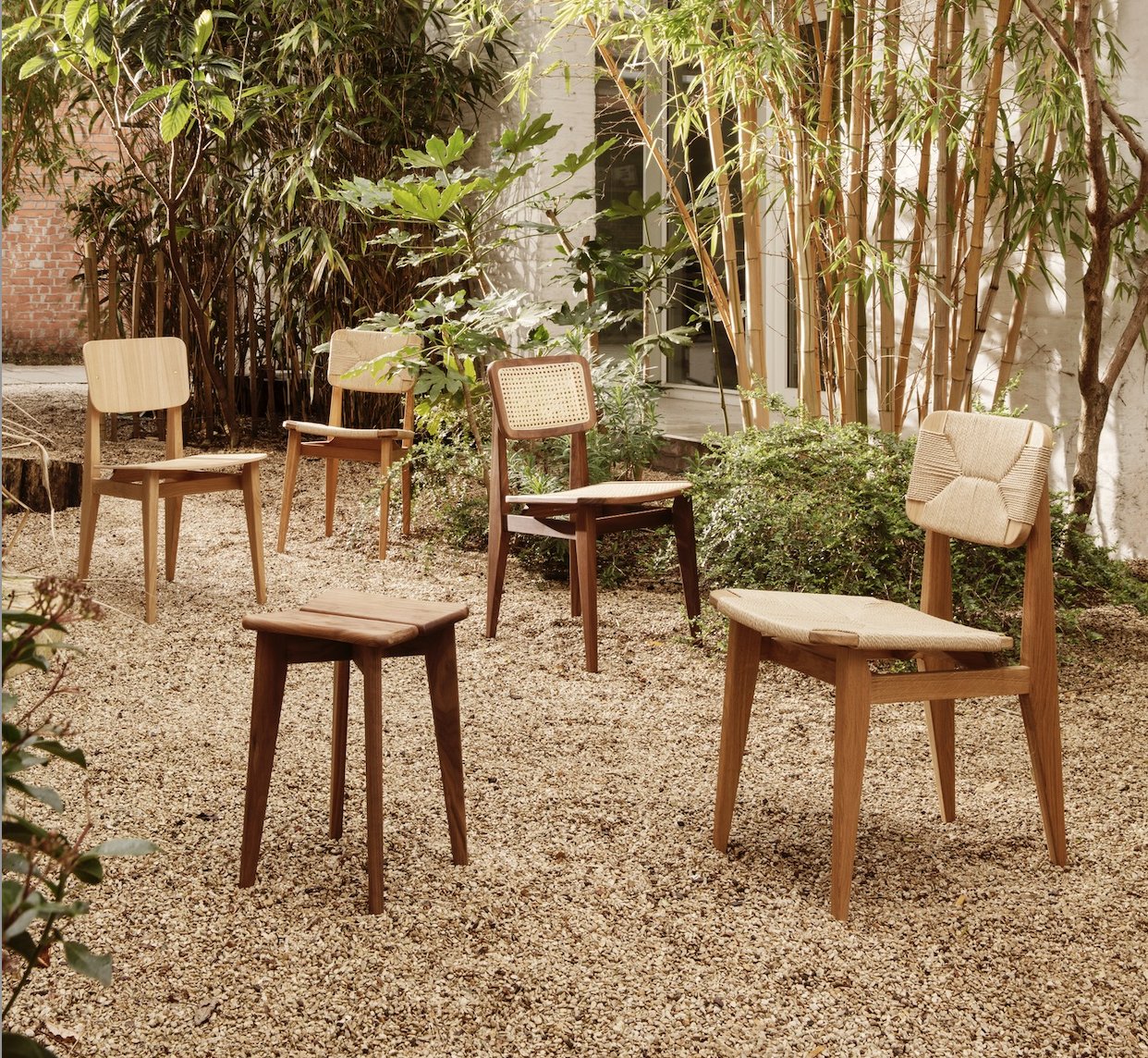 Dining Chairs