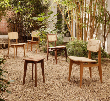 Dining Chairs