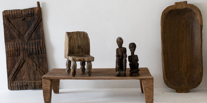 Indian Antiques
