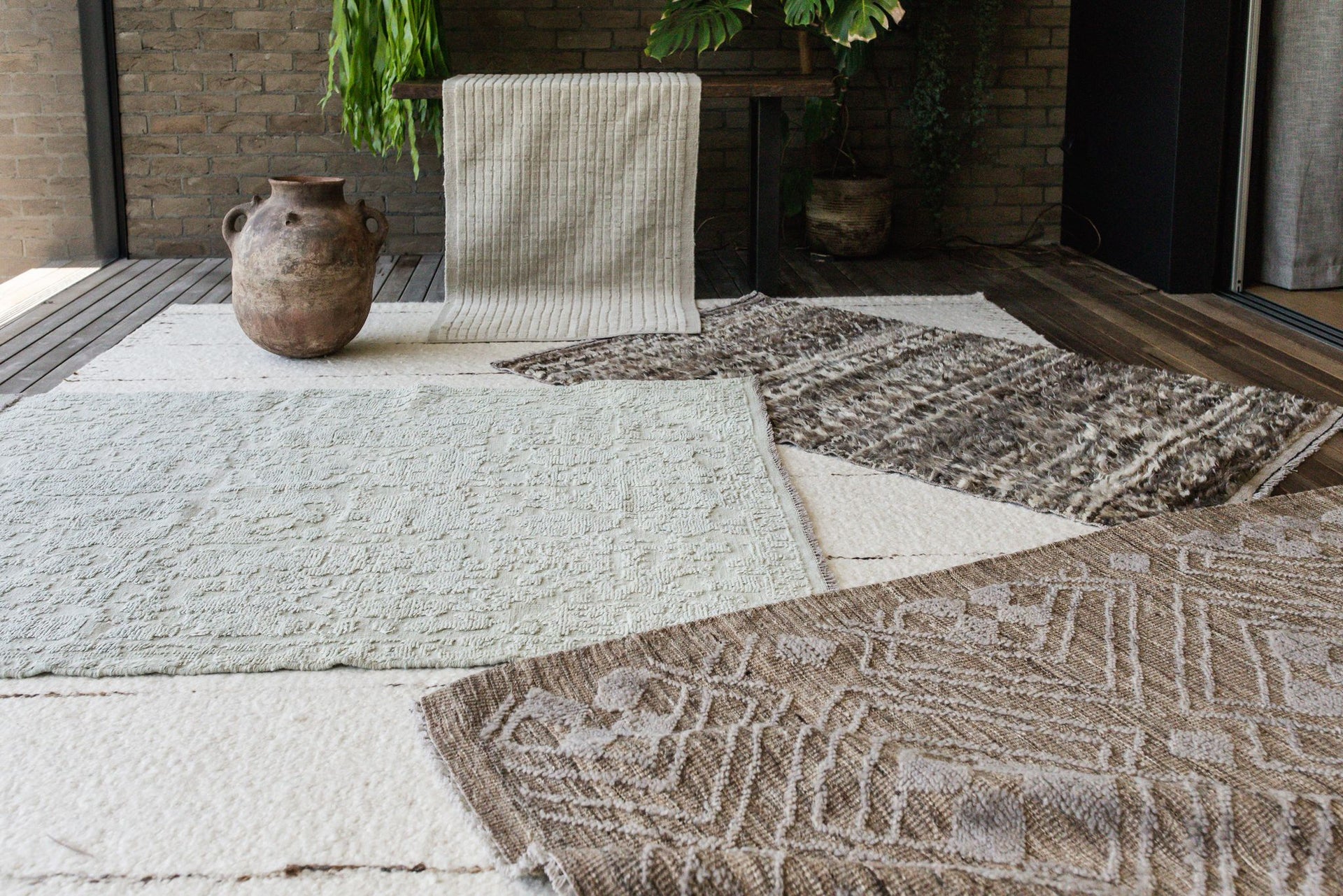 Rosedale Rug Collection Unique and One of a Kind Rugs – Bodhi Living