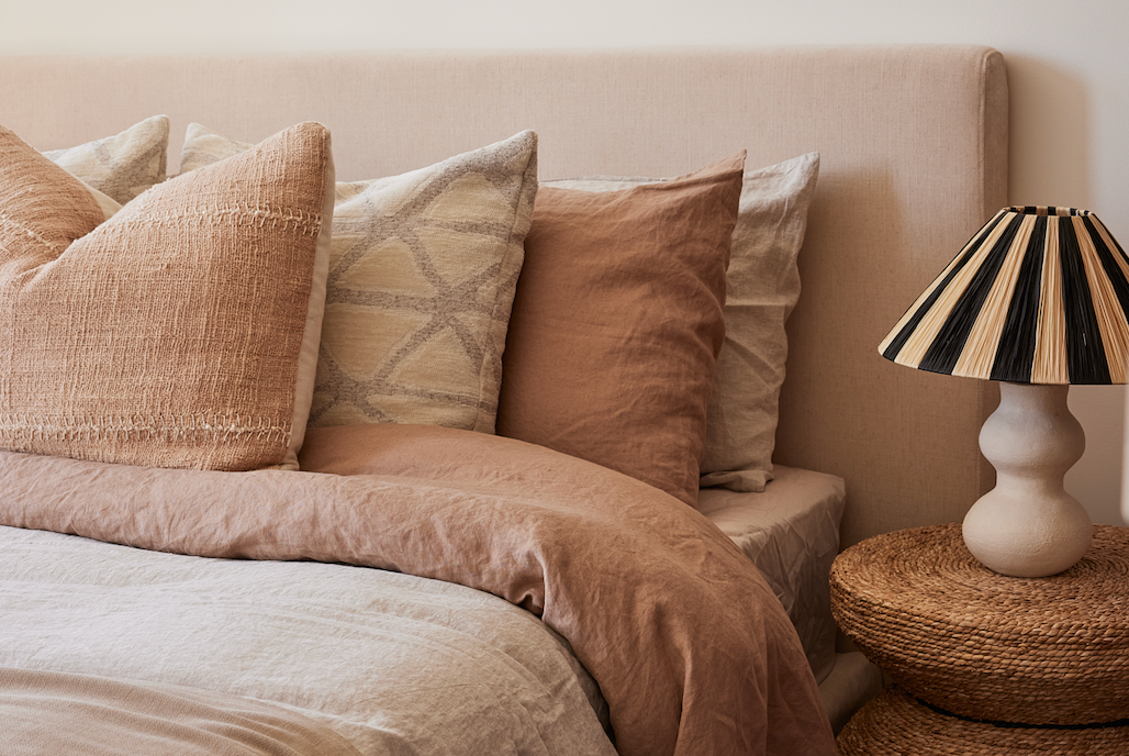 Bodhi Living Beds & Bedheads