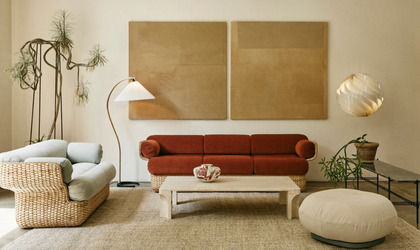 Gubi Lighting Collection