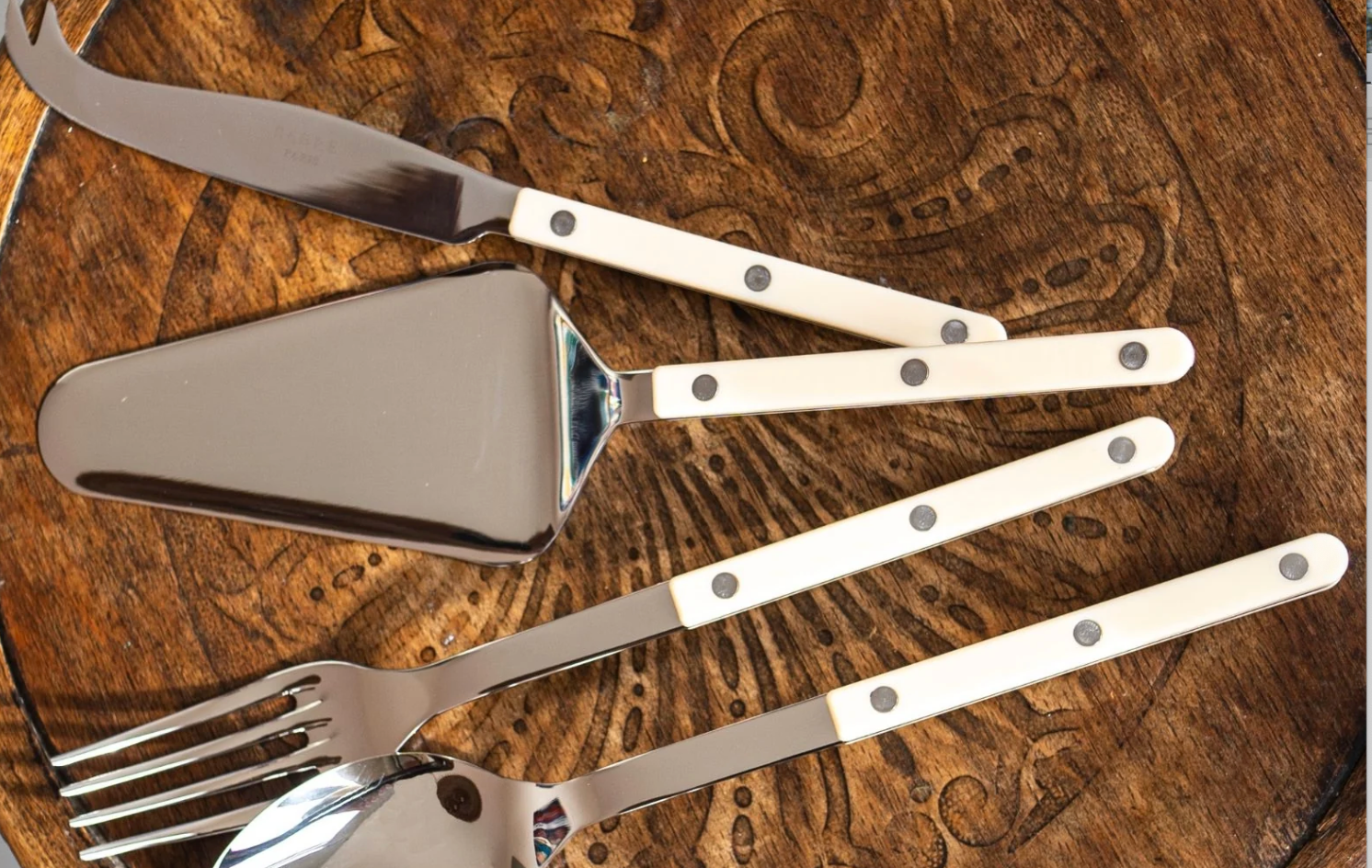 Sabre French Cutlery