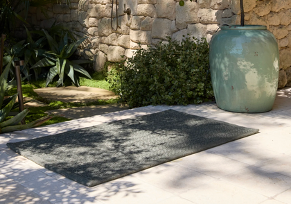 AT HOME Collection - Designer Rugs by Steve Cordony