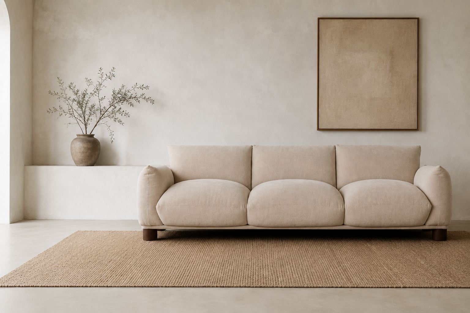 Wool Rugs