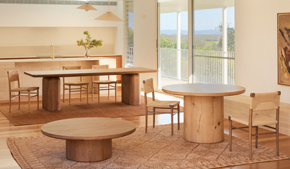 Tables