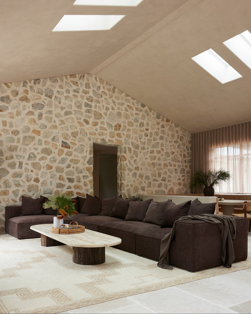 Suffolk Residence