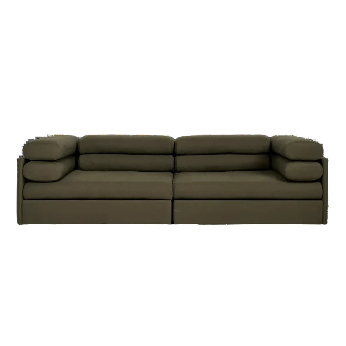Elogio Sofa by Tobia Scarpa - GUBI