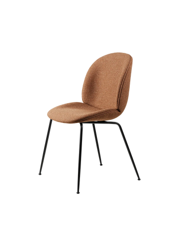 Beetle Dining Chair Upholstered - GUBI