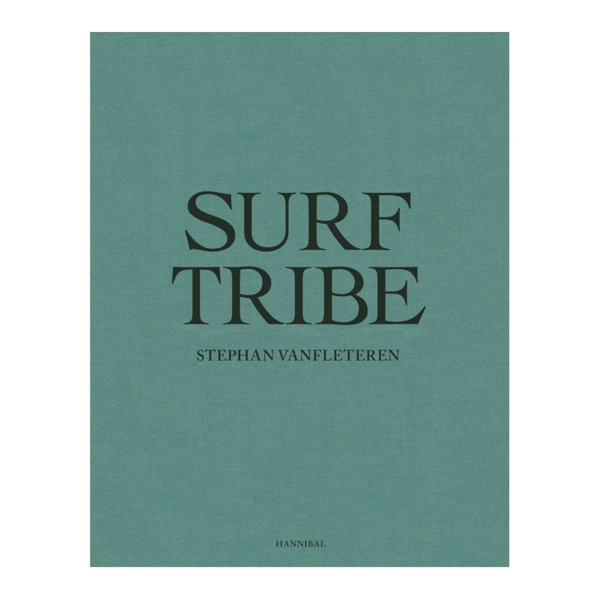Surf Tribe