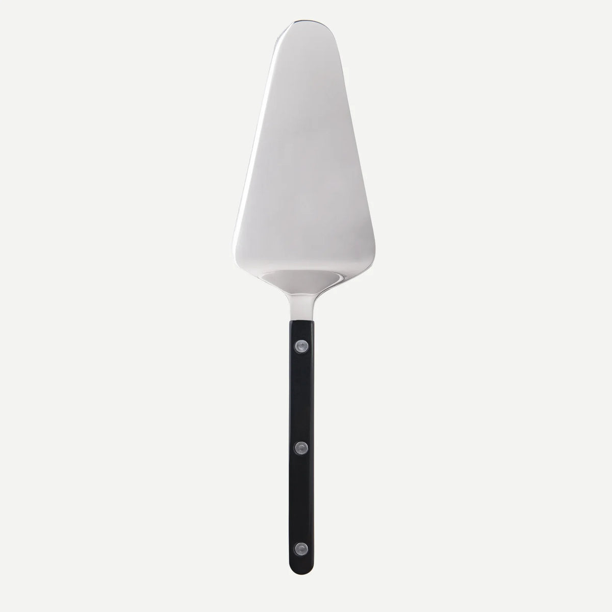 Sabre Bistrot, Tart Server - Black