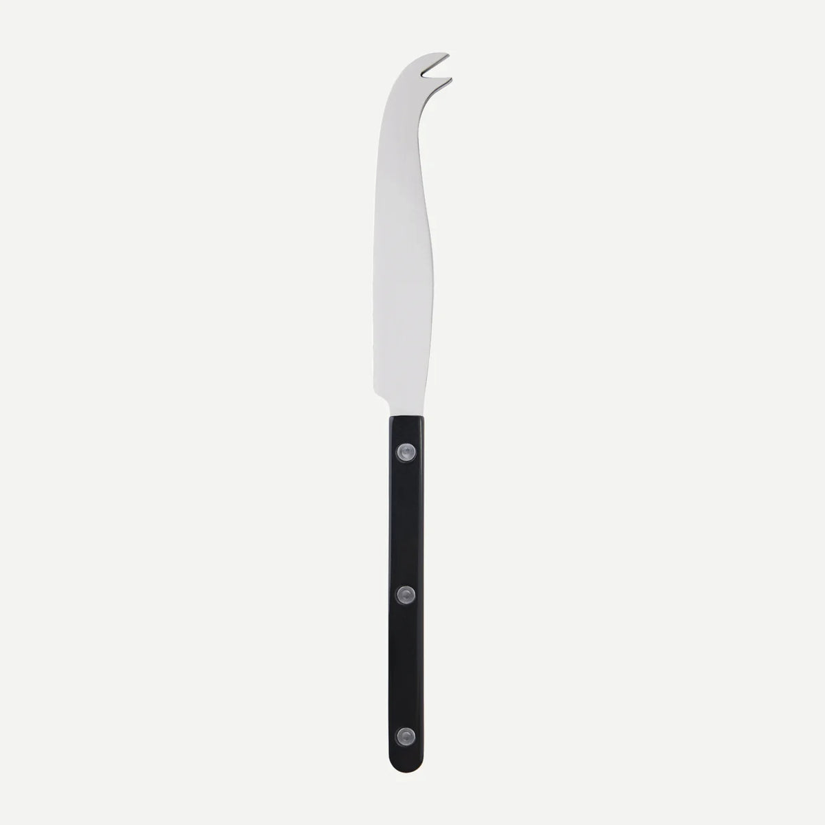 Sabre Bistrot, Cheese Knife - Black
