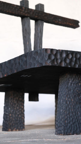Eternal Serpent Chair