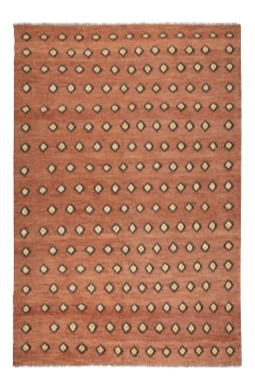 Afghan Bohemia 201 x 300