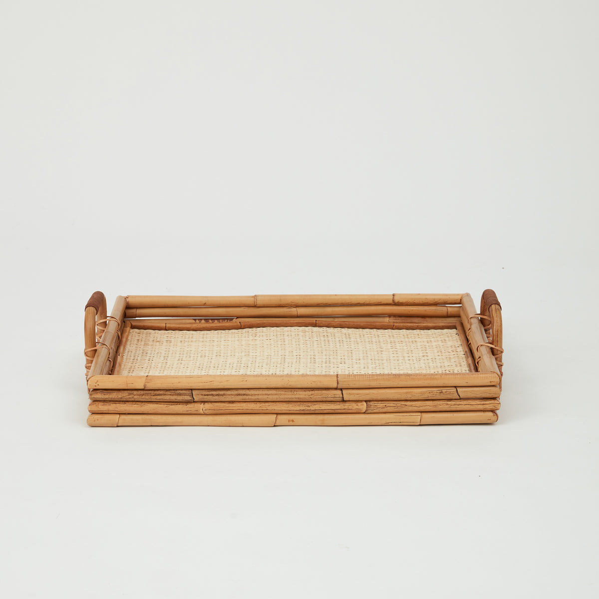 Cuba Rectangular Tray