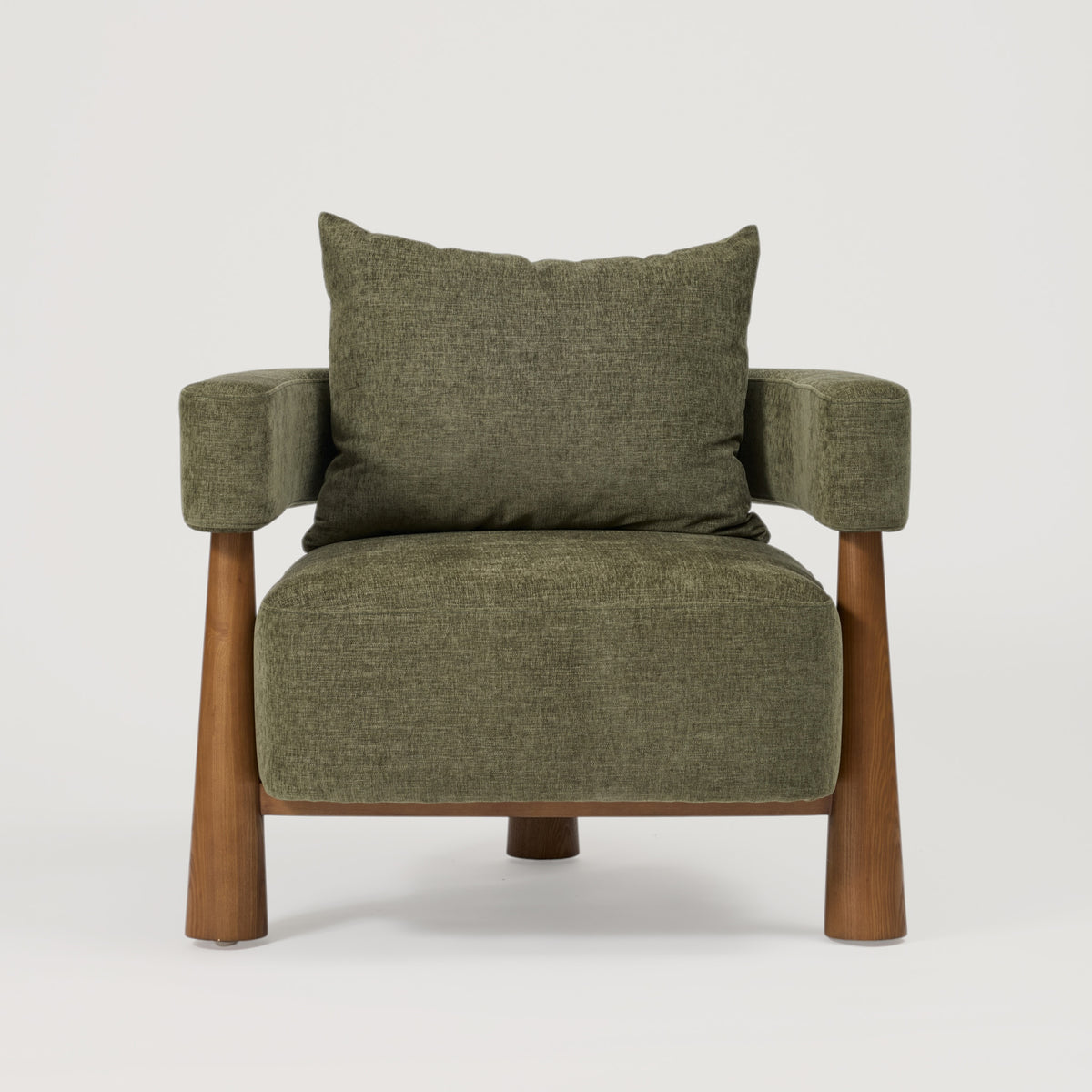 Arlo Armchair