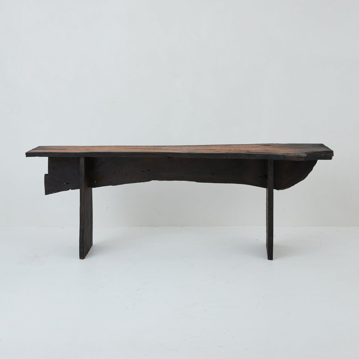 Timber Console