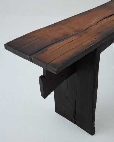 Timber Console