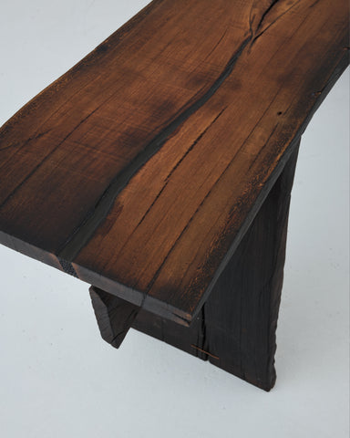 Timber Console