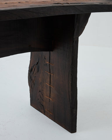 Timber Console