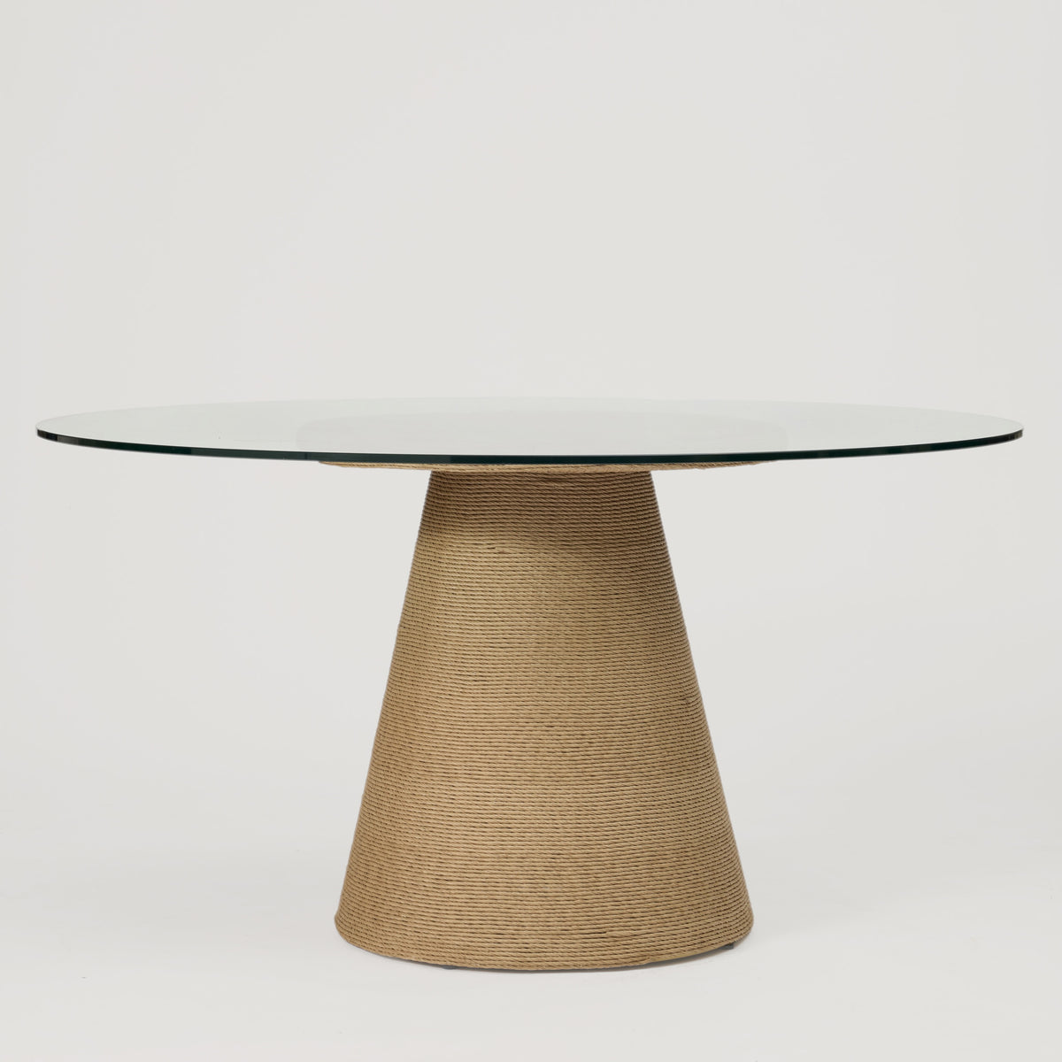 Cinna Round Dining Table