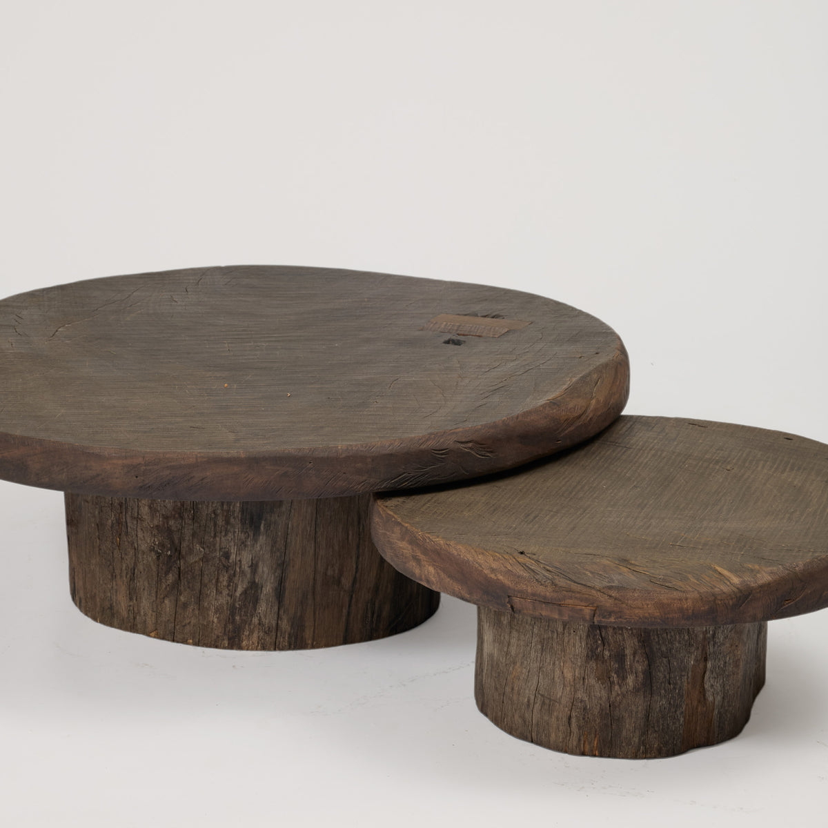 Handcrafted Timber Coffee Tables