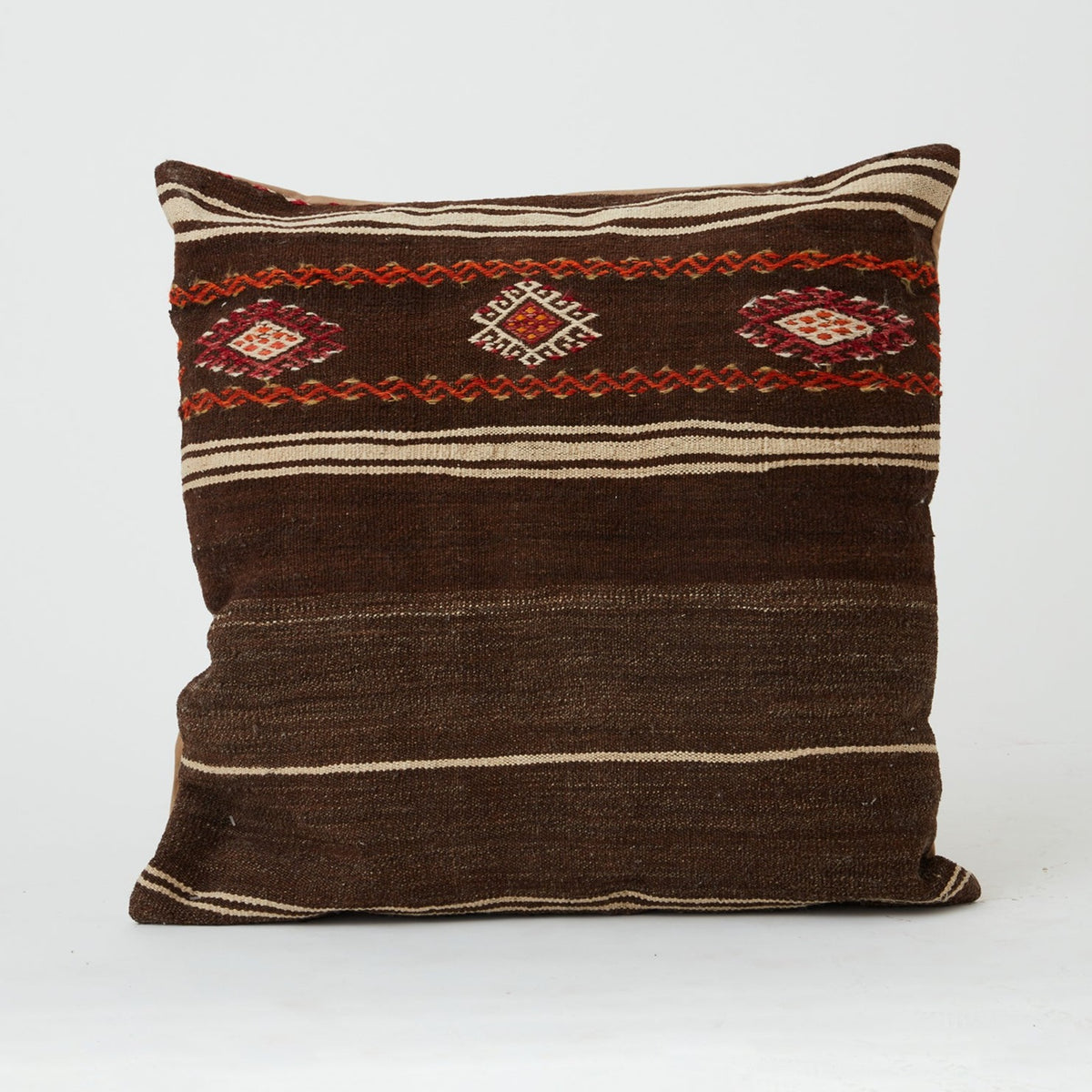 Turkish Kilim Cushion 4