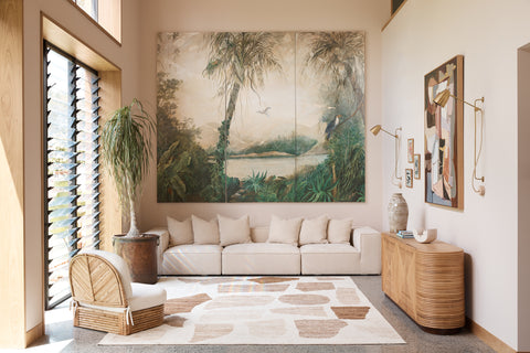 Cosmos Sofa