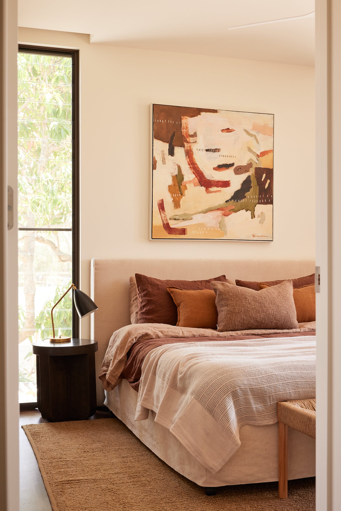 Grashoppa Table Lamp GUBI