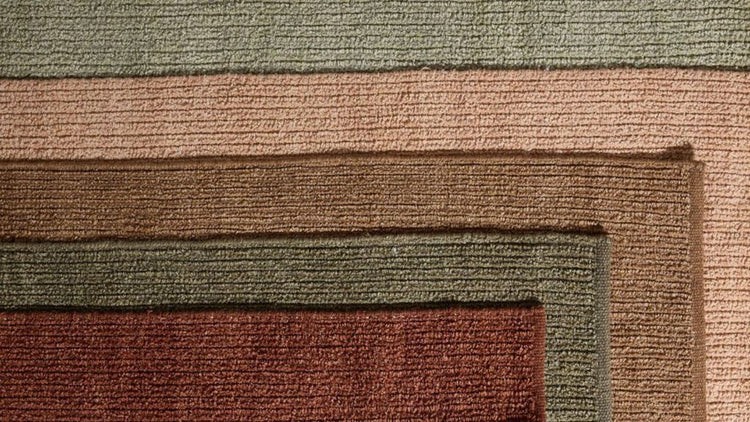 Bodhi Living Knots Rug Collection