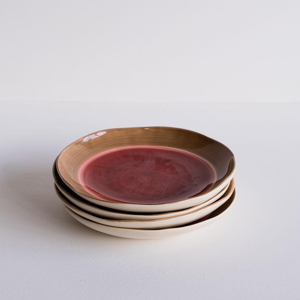 Musango small plate Desert