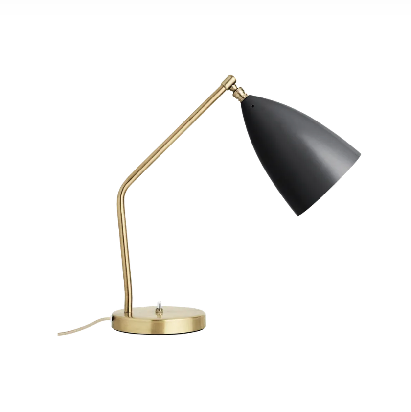 GRÄSHOPPA TABLE LAMP