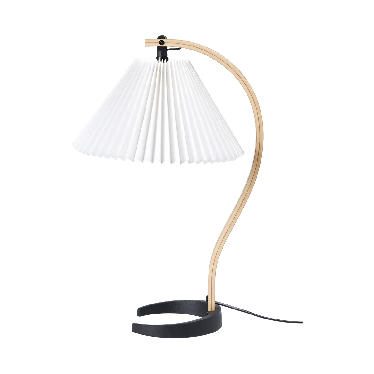 Gubi - Timberline Table Lamp