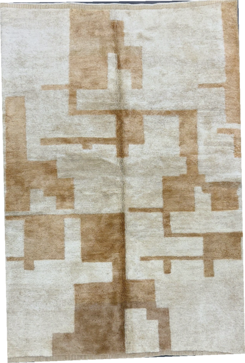 Grid Moroccan Berber 210 x 310