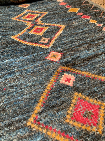 Afghan Nomadic 100 x 363