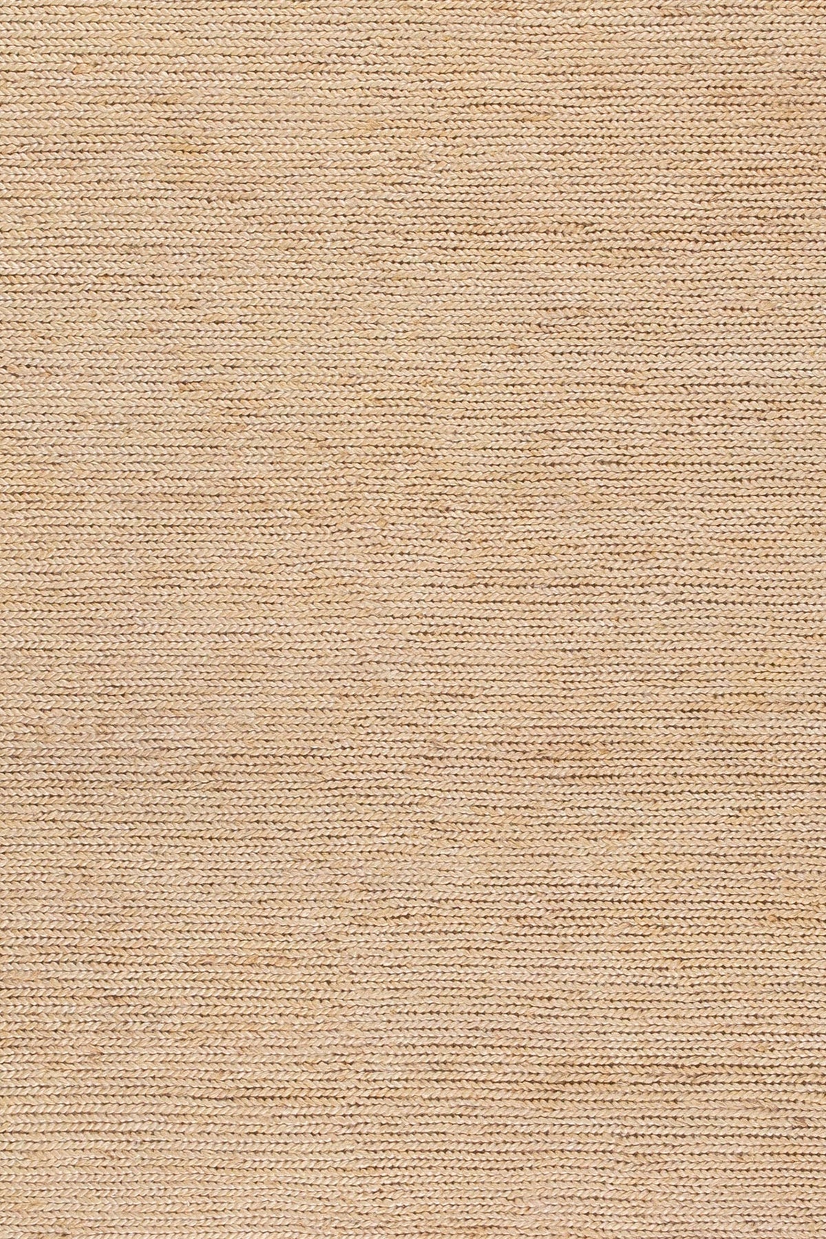 Cream Jute Twine Rug