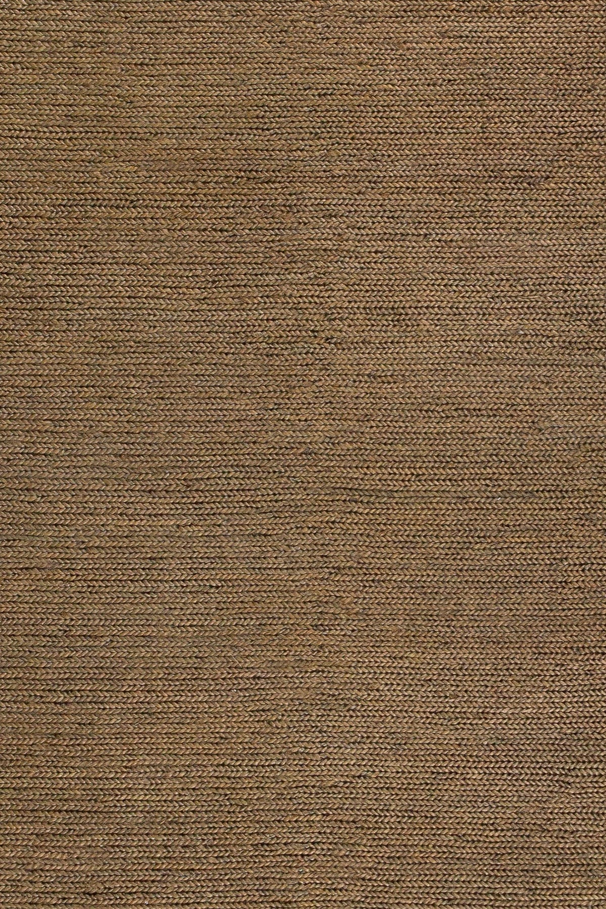 Khaki Jute Twine Rug