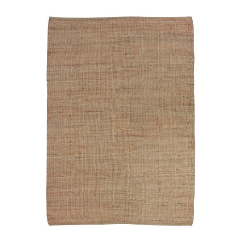 Jute Rug Natural