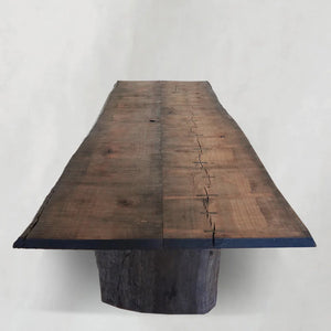 Kawa Dining Table