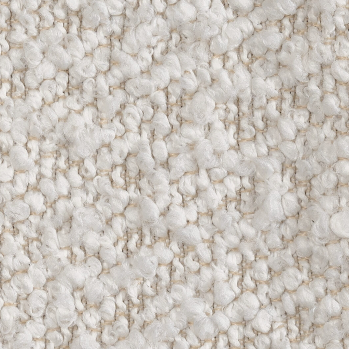 Louis Kit Boucle fabric swatch