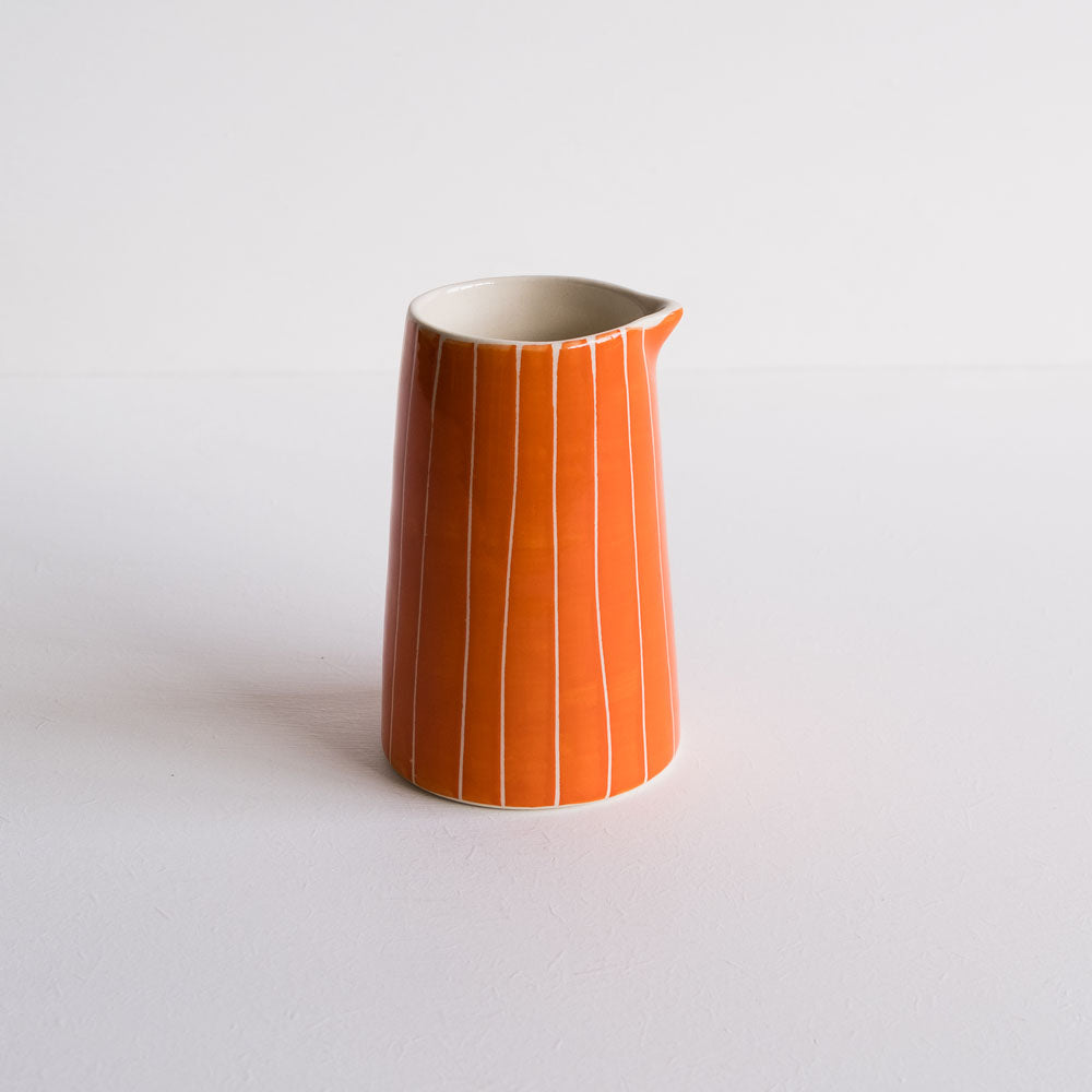 Musango Pitcher, Sgraffito