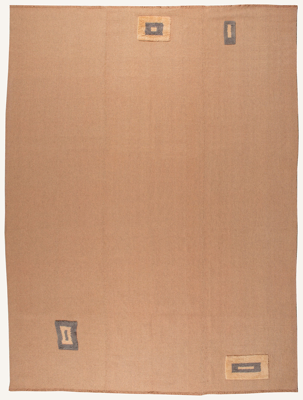 Persian Mazandaran Kilim , 276 x 371