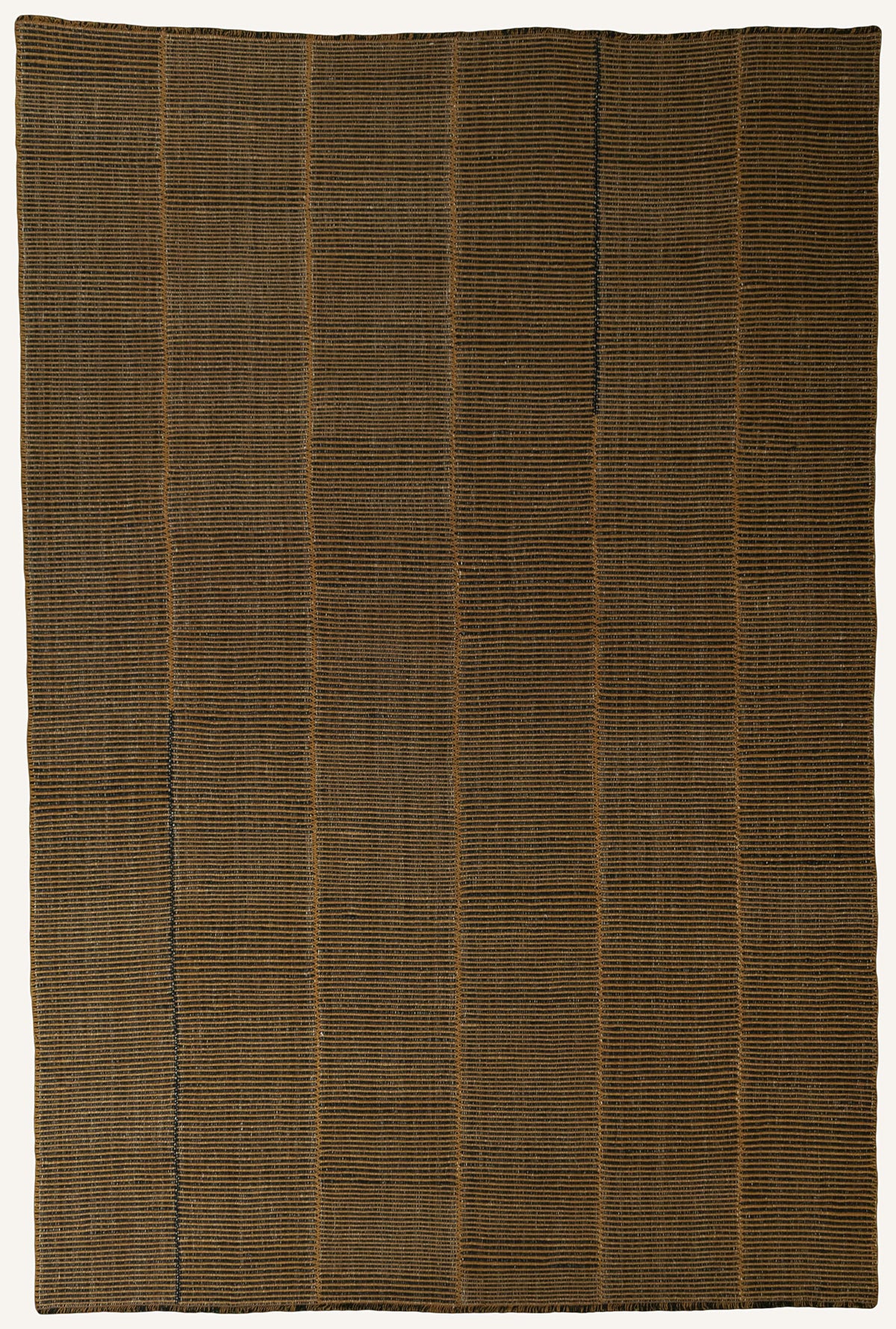 Persian Mazandaran Kilim , 274 x 378