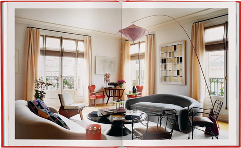 Living in Style: Paris