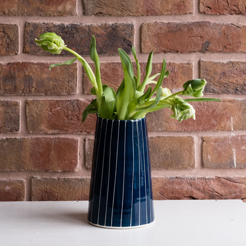 Musango ceramic pitcher