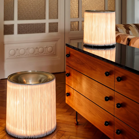 597 Table Lamp - GUBI