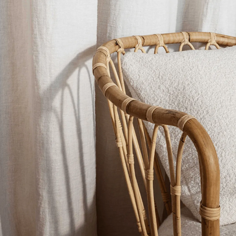 Grace Lounge Chair - GUBI
