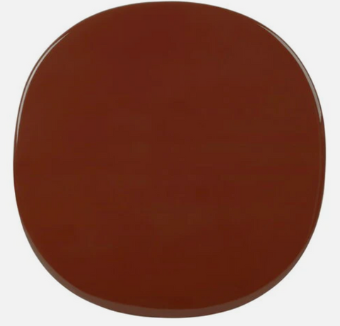 Carmel Coffee Table Round 600mm Dia - GUBI